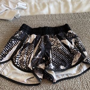 Lululemon Tracker Shorts